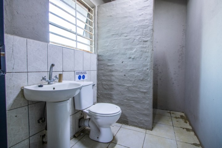 1 Bedroom Property for Sale in Die Bult North West